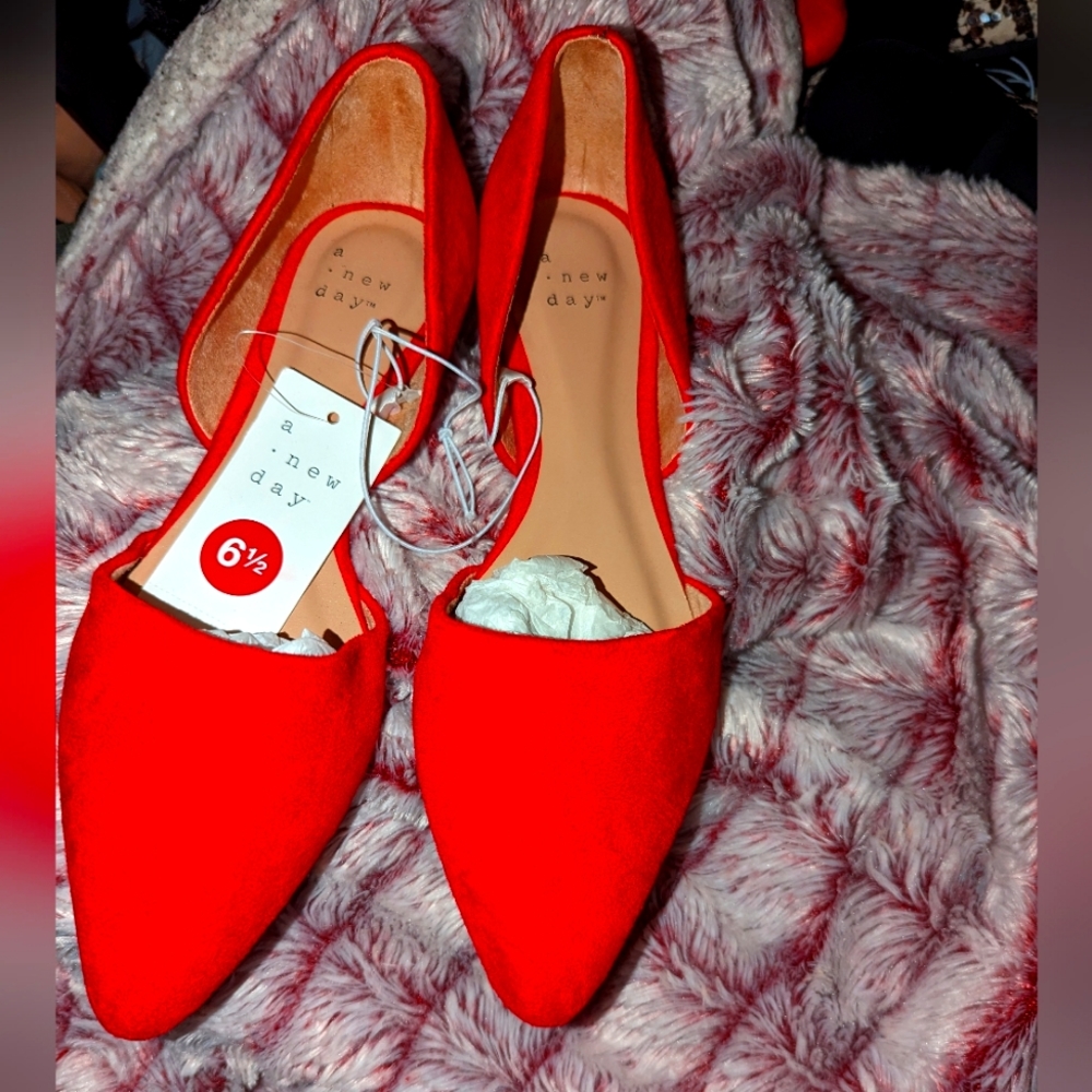 women's flats